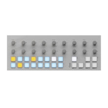 T-1 algorithmic sequencer